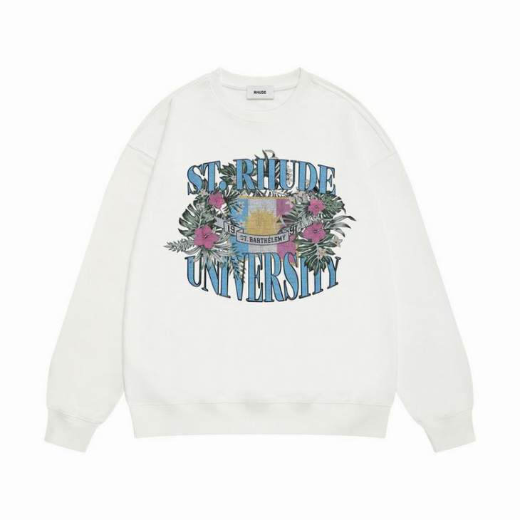 Picture of Rhude Sweathirt _SKURhudeS-XXLsytRHY01735696